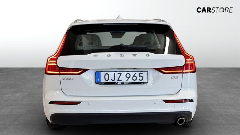 Volvo V60 bild 7