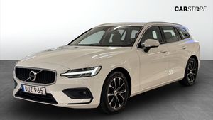 Volvo V60 bild 1