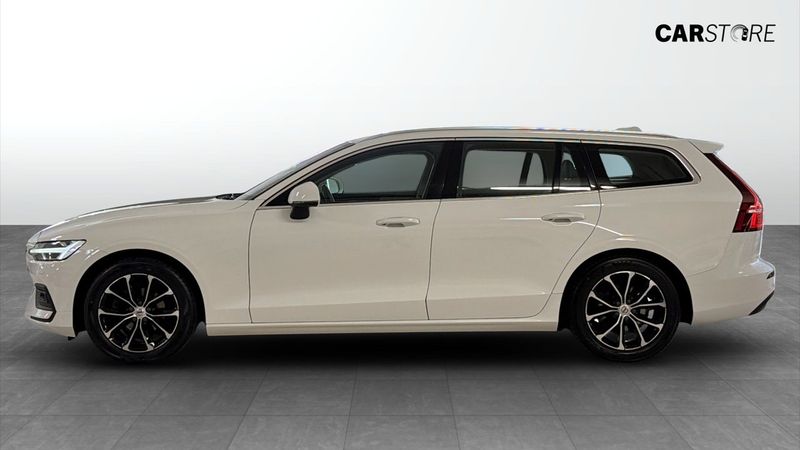 Volvo V60 bild 6