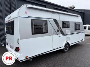 Knaus 500 bild 2