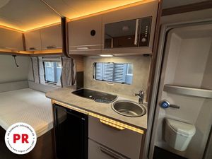 Knaus 500 bild 9