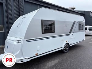 Knaus 500 bild 11
