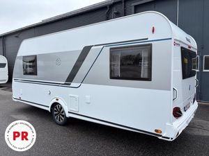 Knaus 500 bild 12