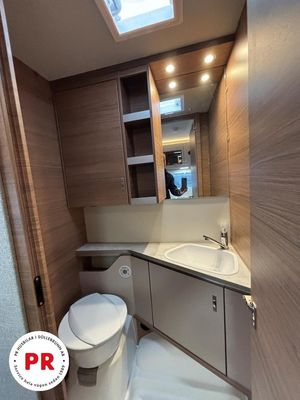 Knaus 500 bild 6