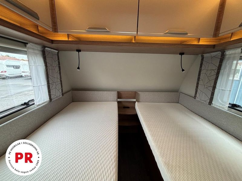 Knaus 500 bild 7