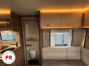 Knaus 500 bild 3