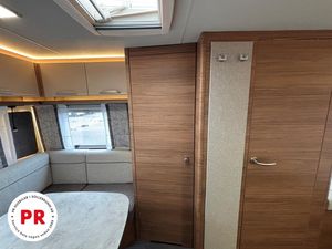 Knaus 500 bild 5