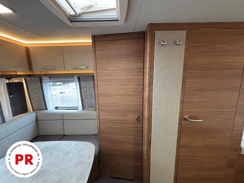 Knaus 500 bild 5