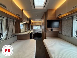 Knaus 500 bild 8