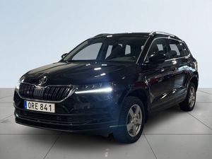 Skoda Karoq bild 16