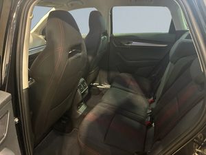 Skoda Karoq bild 13