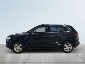 Skoda Karoq bild 4