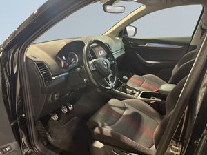 Skoda Karoq bild 7