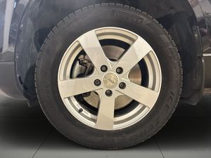 Skoda Karoq bild 14