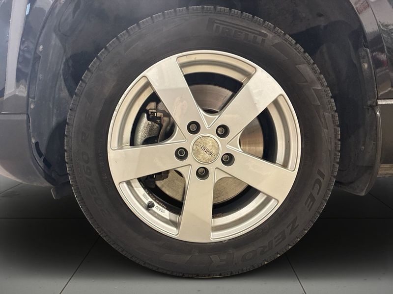 Skoda Karoq bild 14
