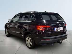 Skoda Karoq bild 5
