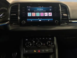 Skoda Karoq bild 11