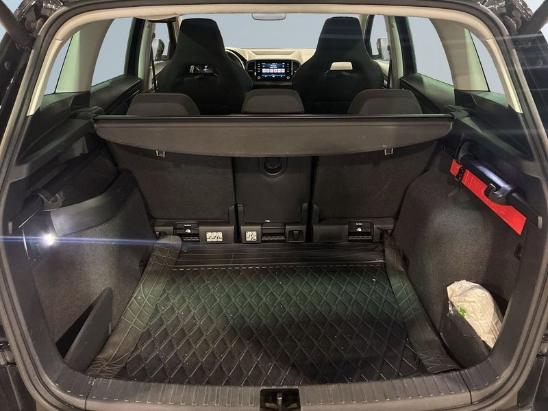 Skoda Karoq bild 12