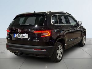 Skoda Karoq bild 6