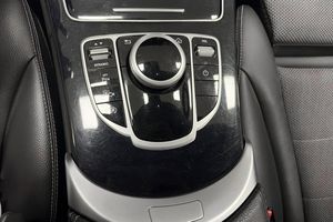 Mercedes C200 bild 17