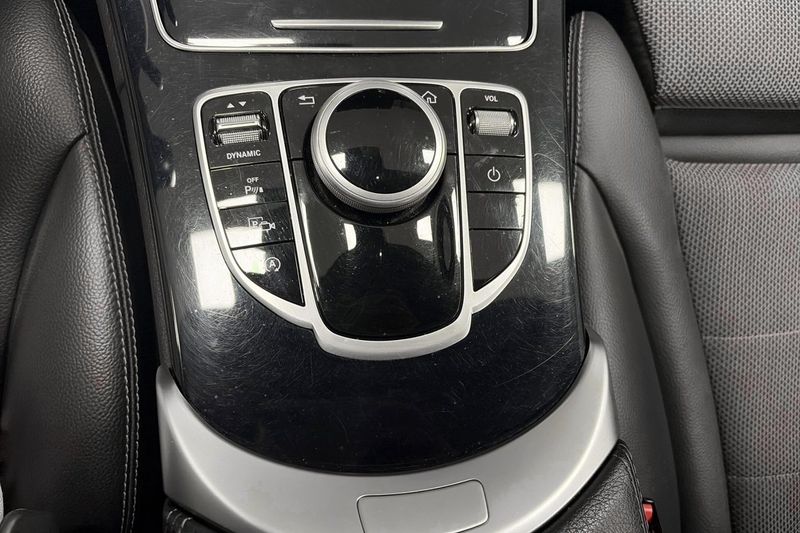 Mercedes C200 bild 17