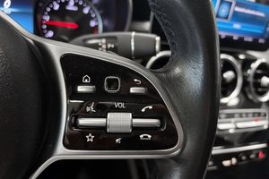 Mercedes C200 bild 9