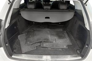 Mercedes C200 bild 19
