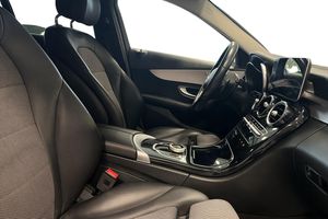 Mercedes C200 bild 5