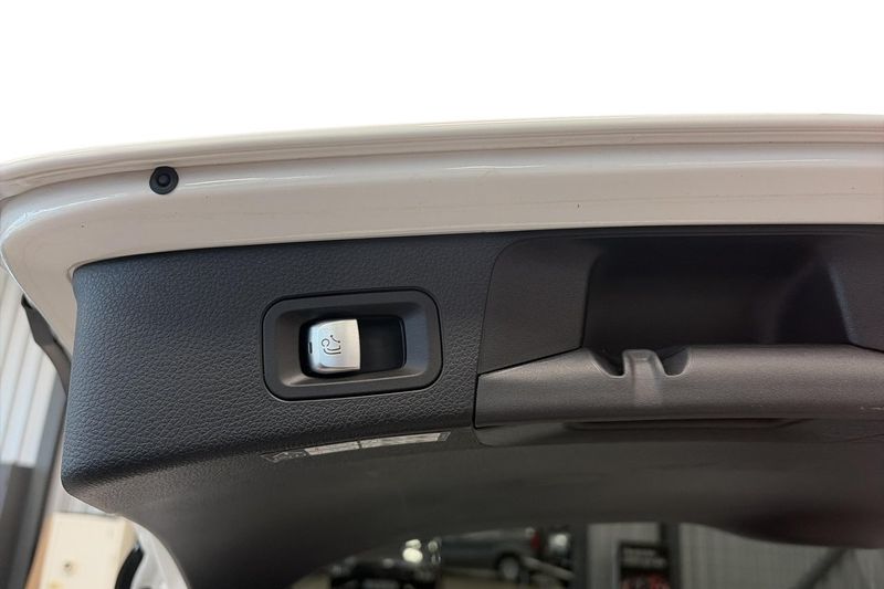 Mercedes C200 bild 20