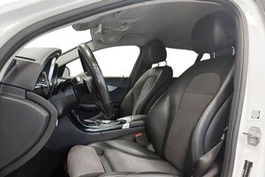 Mercedes C200 bild 6