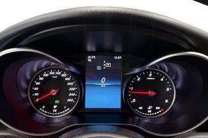 Mercedes C200 bild 10