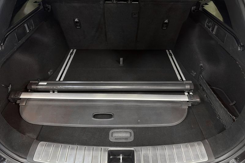 Kia Optima bild 25