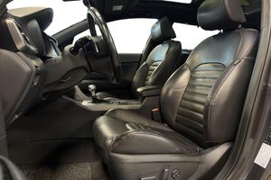 Kia Optima bild 6