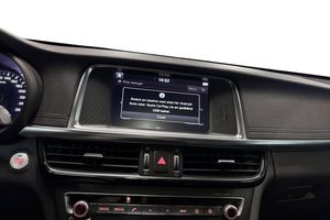 Kia Optima bild 15