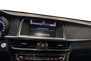 Kia Optima bild 14