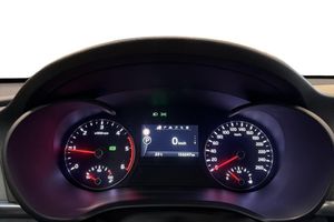 Kia Optima bild 11