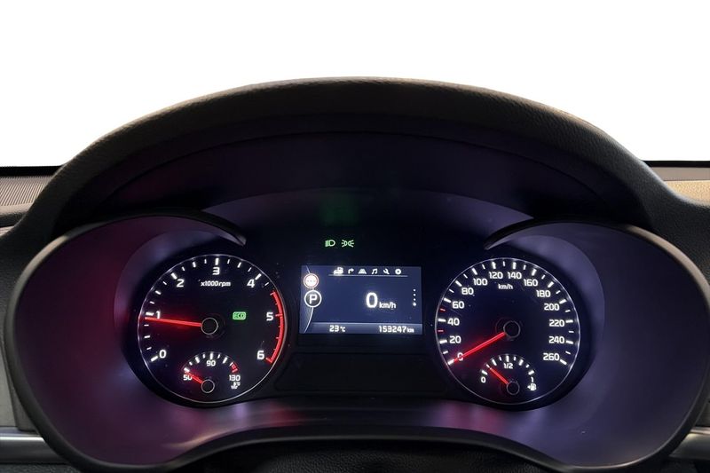 Kia Optima bild 11