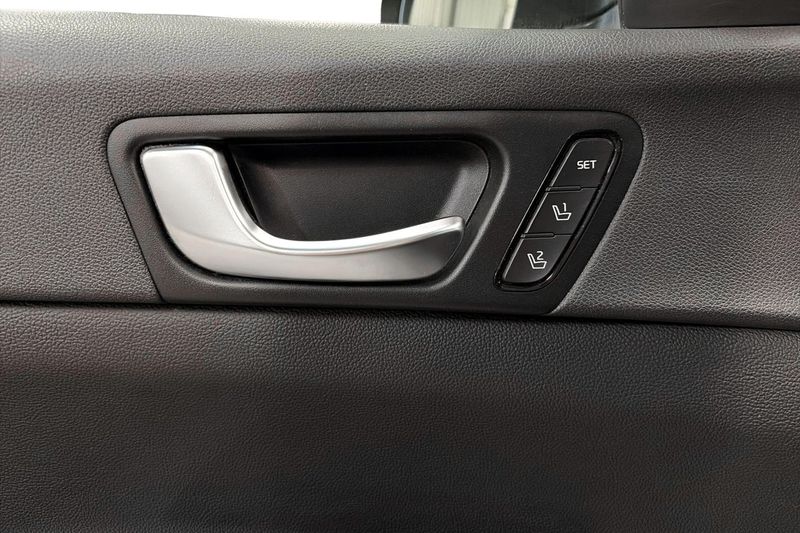 Kia Optima bild 20