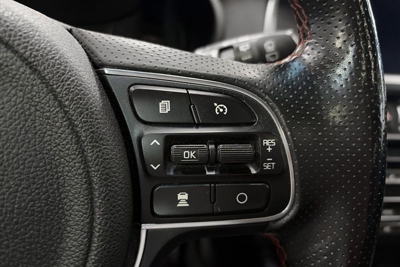 Kia Optima bild 10