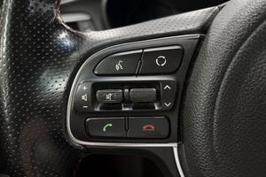 Kia Optima bild 9