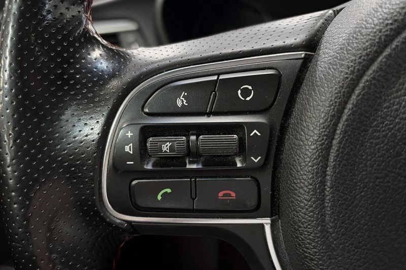 Kia Optima bild 9