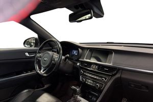 Kia Optima bild 7