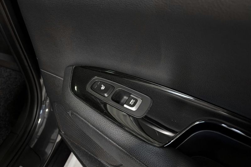 Kia Optima bild 23