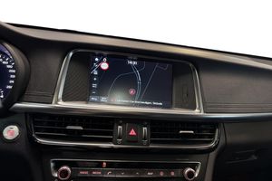 Kia Optima bild 12