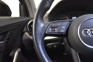 Audi Q2 bild 10