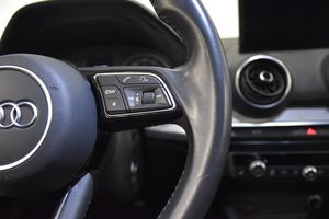 Audi Q2 bild 11