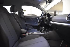 Audi Q2 bild 13