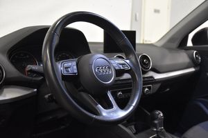 Audi Q2 bild 9