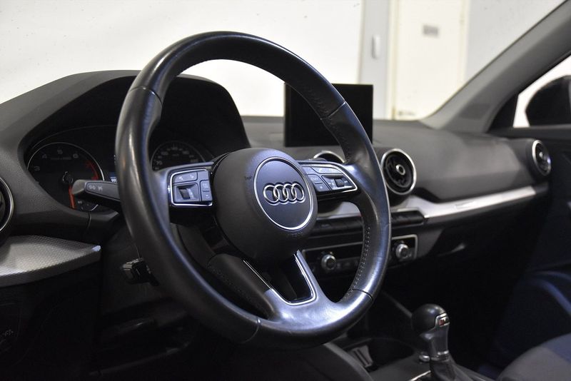 Audi Q2 bild 9