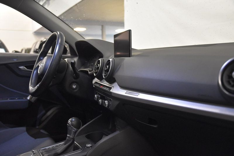 Audi Q2 bild 8